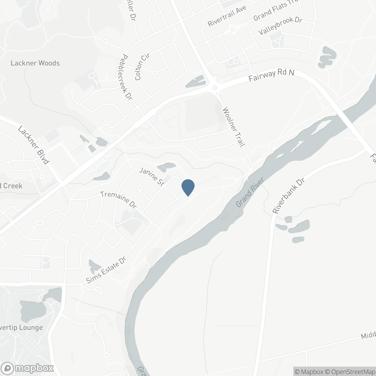 8 - 258 EDGEWATER CRESCENT, Kitchener, Ontario N2A 4M2